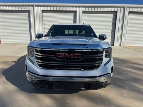 New 2026 GMC Sierra 1500 SLT w/ SLT Premium Plus Package image 2