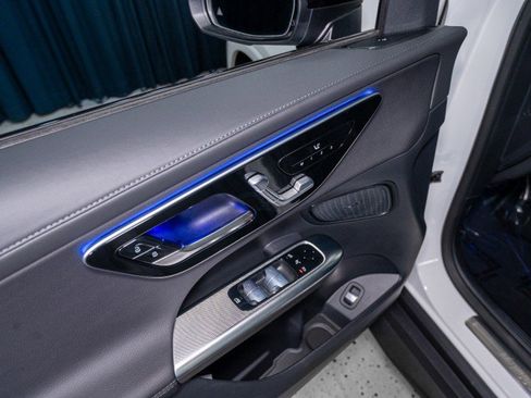 New 2026 Mercedes-Benz GLC 300 4MATIC image 11