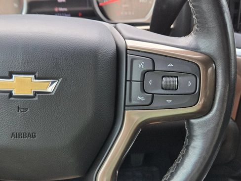 Used 2021 Chevrolet Silverado 3500 High Country w/ Z71 Off-Road Package AWD/4WD image 24