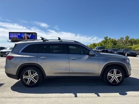 Used 2020 Mercedes-Benz GLS 450 GLS 450 image 2