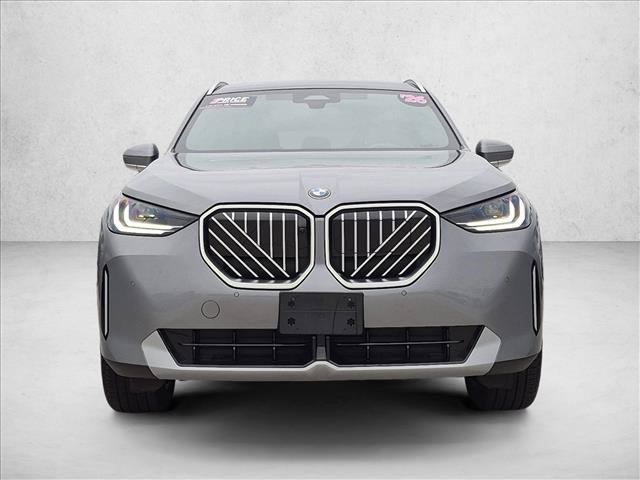 Used 2026 BMW X3 xDrive30i w/ Premium Package AWD/4WD image 2