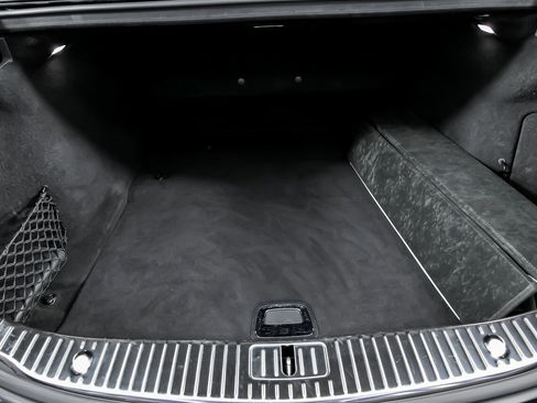 Used 2017 Mercedes-Benz Maybach S 550 4MATIC image 16