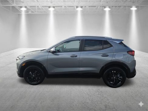 New 2026 Buick Encore GX Sport Touring w/ Comfort Package FWD image 6