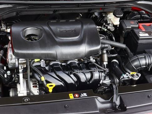 Used 2018 Hyundai Accent SE image 55