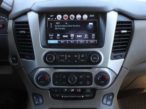 Used 2020 GMC Yukon SLT w/ Open Road Package AWD/4WD image 14
