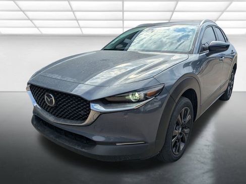 New 2026 MAZDA CX-30 AWD 2.5 S image 27