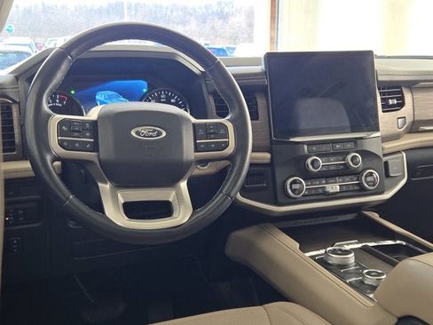 Used 2024 Ford Expedition Max Limited image 21