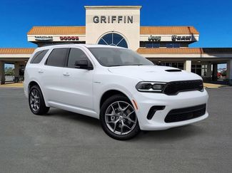 New 2026 Dodge Durango GT video 1