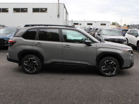 New 2026 Subaru Forester Sport AWD/4WD image 4