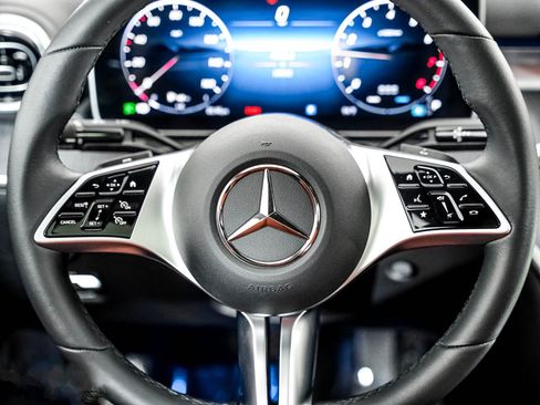 Certified 2025 Mercedes-Benz C 300 Sedan image 12