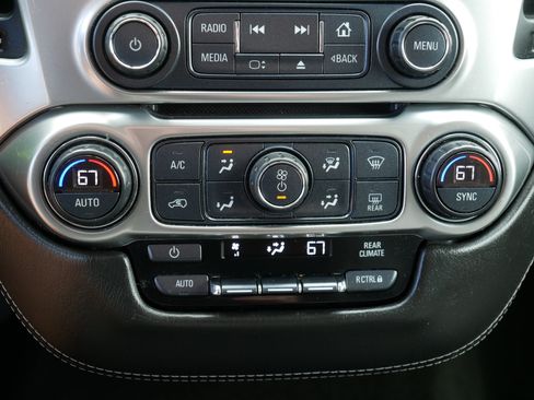 Used 2018 Chevrolet Tahoe LS w/ Max Trailering Package AWD/4WD image 23