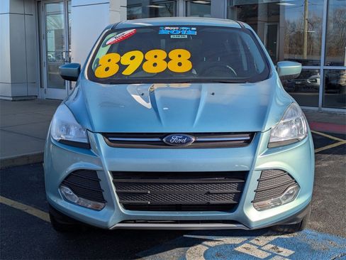 Used 2013 Ford Escape SE image 8