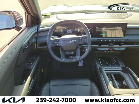 New 2027 Kia Telluride SX X-Line AWD/4WD image 18