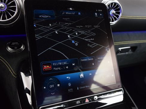 New 2025 Mercedes-Benz AMG GT 55 image 22