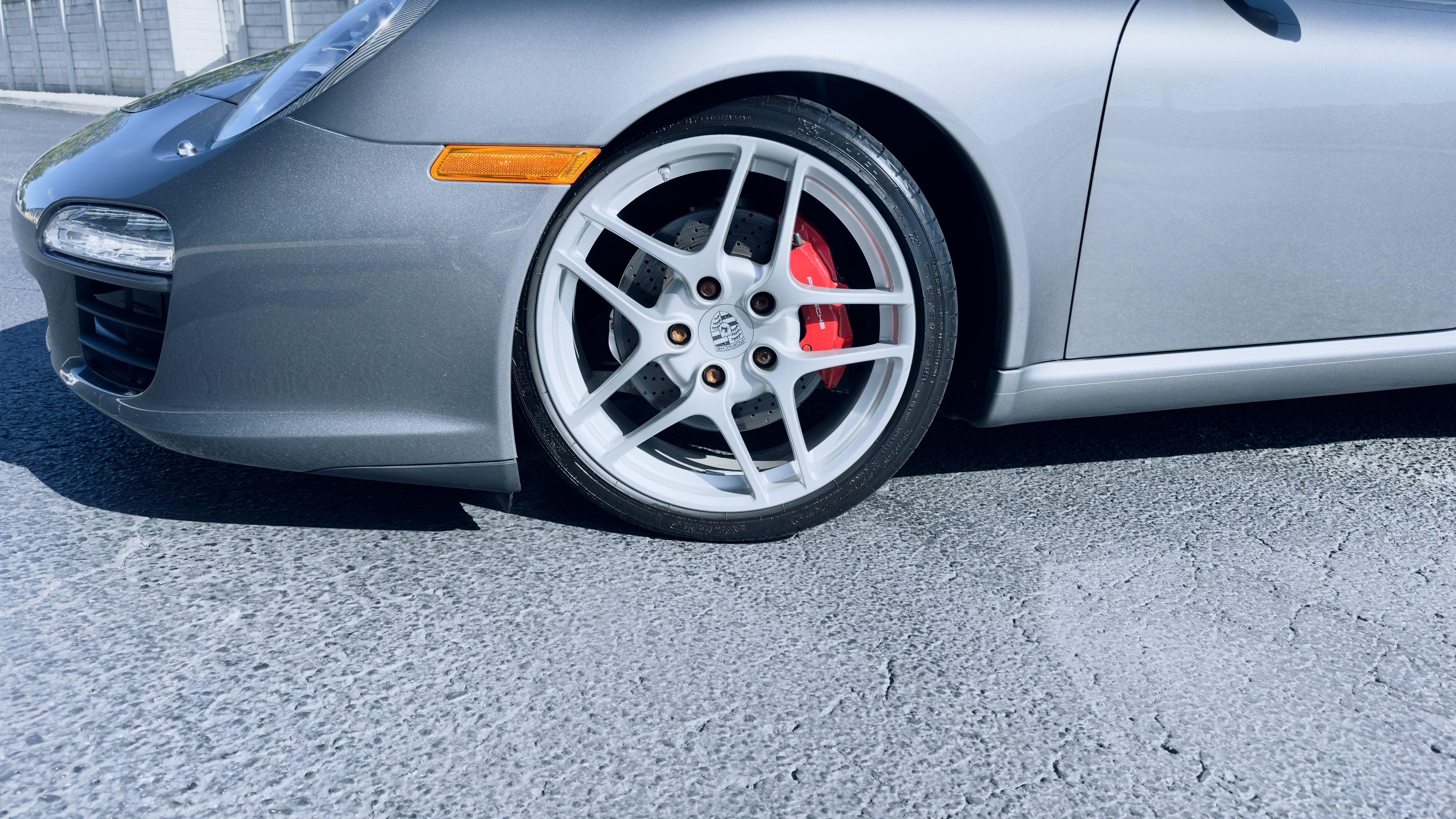 Used 2009 Porsche 911 Carrera S RWD image 10