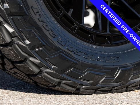 Used 2025 Ford Bronco Big Bend image 17