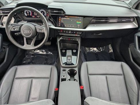 Certified 2024 Audi A3 2.0T Premium image 15