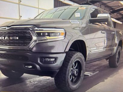 Used 2020 RAM 1500 Limited