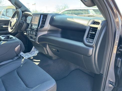 New 2026 RAM 1500 Express image 49