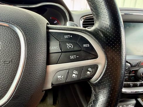 Used 2014 Dodge Durango R/T w/ Technology Group AWD/4WD image 23