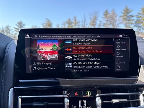 New 2026 BMW 840i xDrive Coupe AWD/4WD image 16