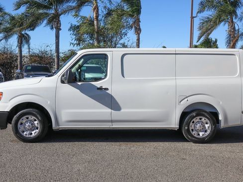 Used 2016 Nissan NV 1500 SV image 5