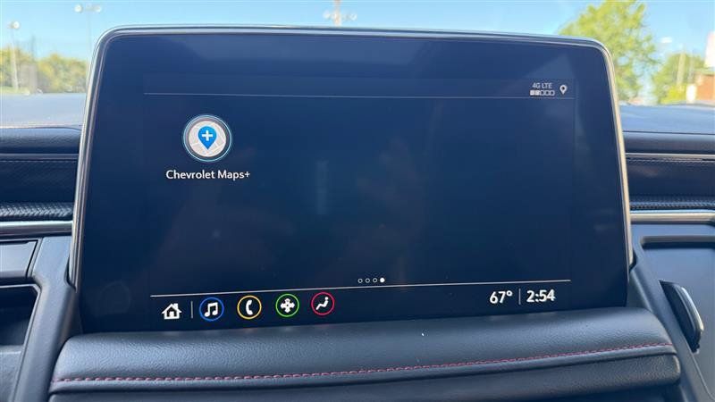 Used 2021 Chevrolet Suburban RST AWD/4WD image 28