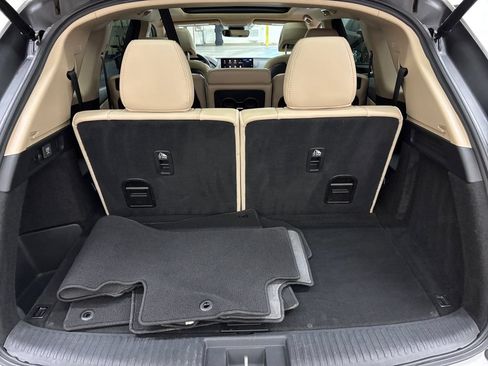 Certified 2024 Acura MDX SH-AWD image 17