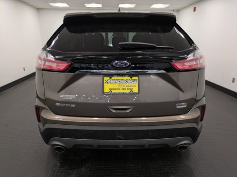 Used 2019 Ford Edge SEL w/ Equipment Group 201A image 5