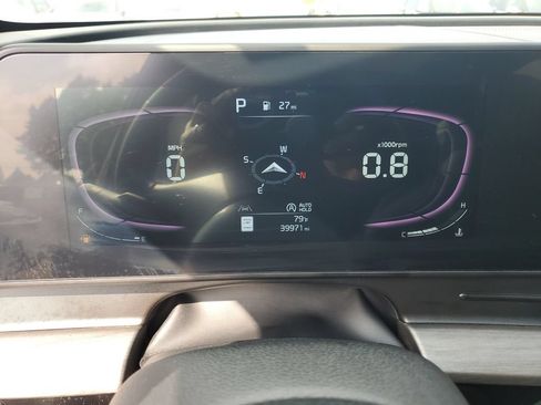 Used 2024 Kia Sportage X-Line w/ X-Line Premium Package AWD/4WD image 16