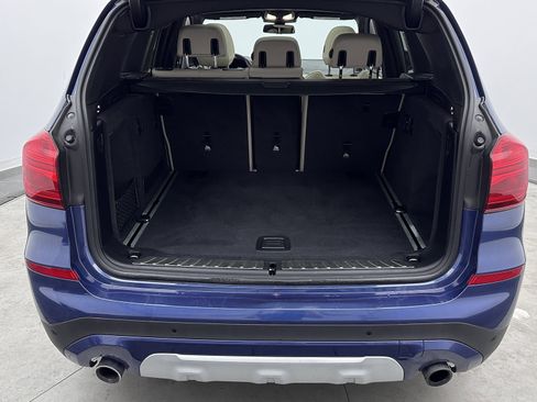 Used 2019 BMW X3 sDrive30i w/ Driving Assistance Package RWD image 30