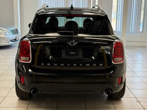 Used 2018 MINI Cooper Countryman S image 8