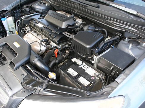 Used 2008 Hyundai Elantra GLS image 22