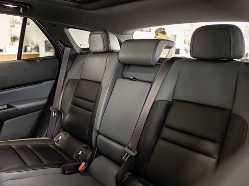 Used 2025 Honda Prologue Touring image 33