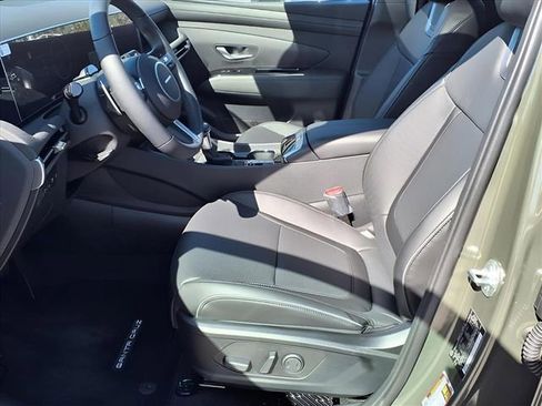 New 2026 Hyundai Santa Cruz Limited AWD/4WD image 14