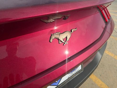 New 2026 Ford Mustang Premium RWD image 20