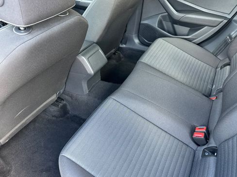 Used 2024 Volkswagen Jetta S FWD image 14