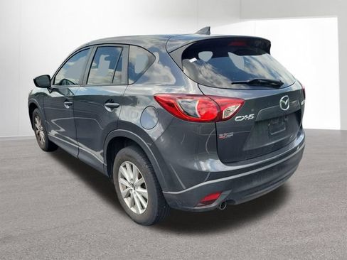Used 2016 MAZDA CX-5 Touring FWD image 13