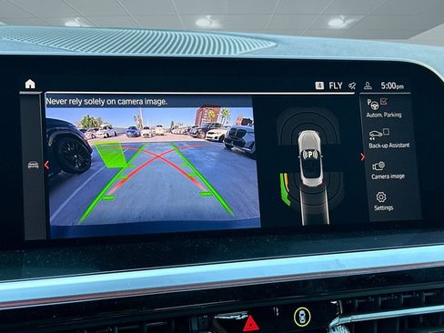 New 2026 BMW Z4 sDrive30i w/ Premium Package image 21