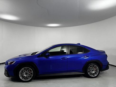 Used 2024 Subaru WRX Premium AWD/4WD image 4