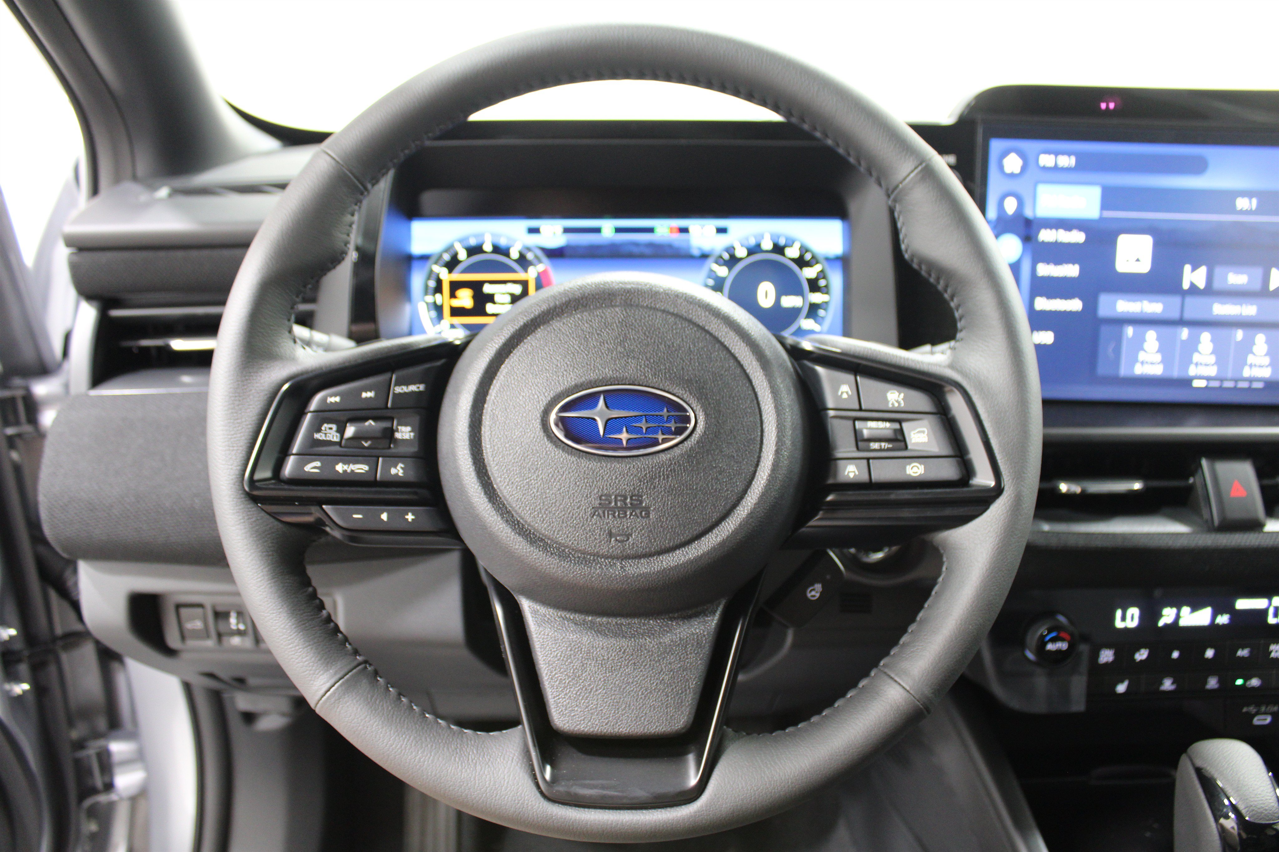 New 2026 Subaru Outback Premium AWD/4WD image 8