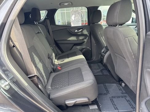 Used 2022 Chevrolet Blazer LT image 29