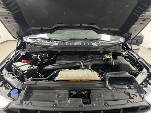 Used 2023 Ford F150 Lariat w/ Equipment Group 502A High image 64