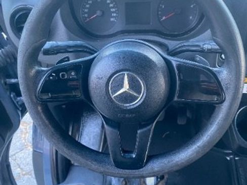 Used 2019 Mercedes-Benz Sprinter 170 image 24
