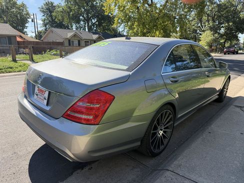 Used 2011 Mercedes-Benz S 550 image 5