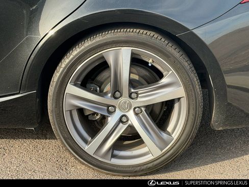 Used 2017 Lexus IS 300 300 w/ Navigation System Package image 6