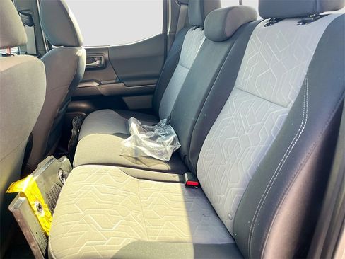 Used 2023 Toyota Tacoma TRD Sport image 24