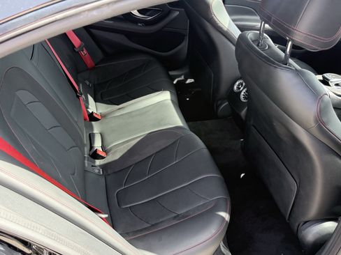 Used 2019 Mercedes-Benz CLS 53 AMG 4MATIC image 38