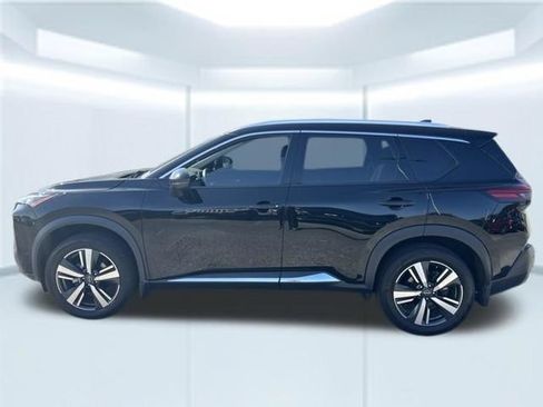 Used 2023 Nissan Rogue SL FWD image 10