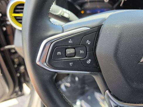 Used 2024 Chevrolet Trax ACTIV w/ Sunroof Package FWD image 29